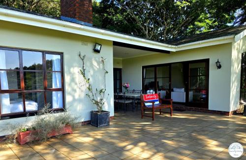 Pennington Villa | Villa P20 - Selborne Golf Estate