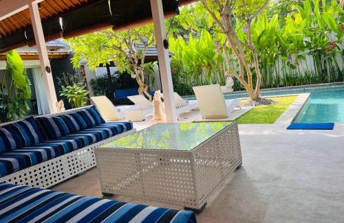 Drupadi Villa | Villa Pacha Seminyak by Best Deals Asia Hospitality