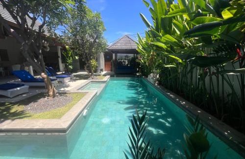 Drupadi Villa | Villa Pacha Seminyak by Best Deals Asia Hospitality