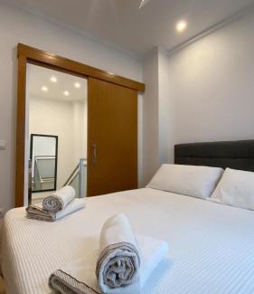Molinell House | Villa Paco Denia in the beach