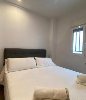 Molinell House | Villa Paco Denia in the beach