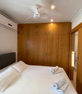 Molinell House | Villa Paco Denia in the beach