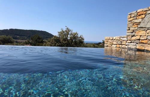 La Cadiere-d'Azur Bed & Breakfast | VILLA PADI La Cadière d'Azur