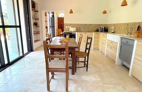 Aleria Villa | Villa Padulone