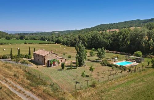 Montecatini Val di Cecina Villa | Villa Paganini