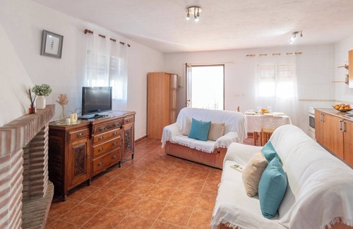 Iznate Villa | Villa Pajaritos Iznate by Ruralidays