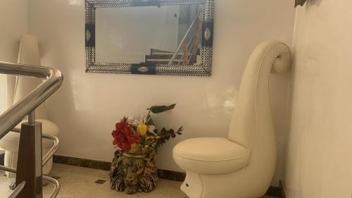 Sala Al Jadida Villa | villa palace