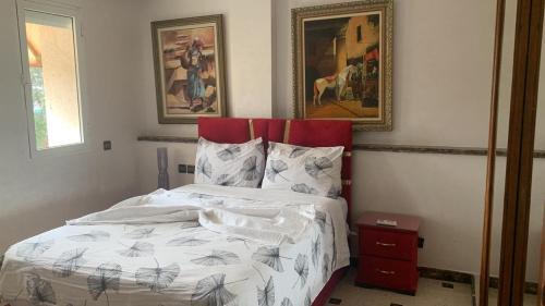 Sala Al Jadida Villa | villa palace
