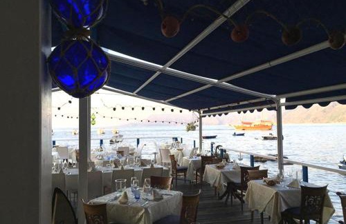 Chianalea Bed & Breakfast | Villa Paladino - B&B e Guest House