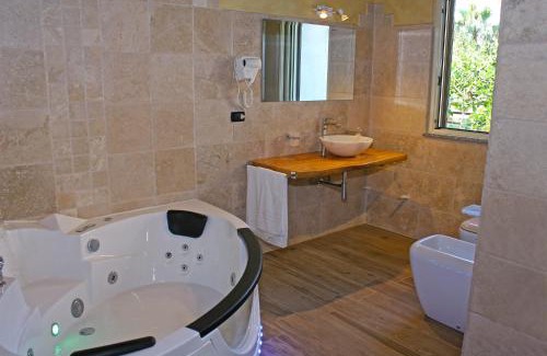 Chianalea Bed & Breakfast | Villa Paladino - B&B e Guest House