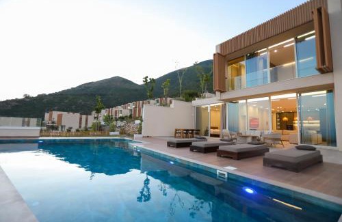 Jala Villa | Villa Palasea