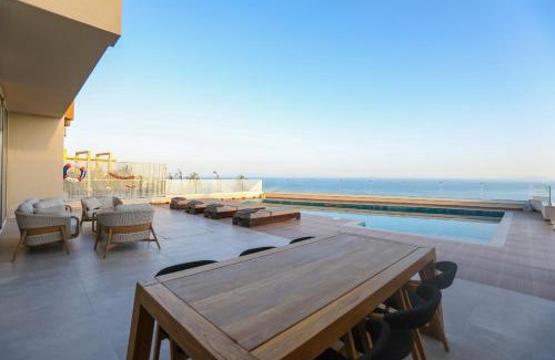 Jala Villa | Villa Palasea