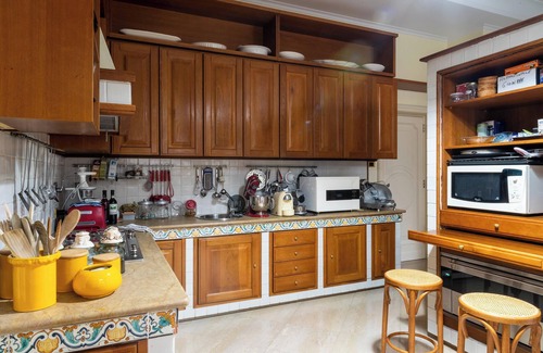 Lecce Historic Center Villa | Villa 'Palazzo Paladini' in the City Centre with Pool & Wi-Fi