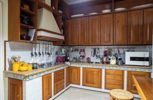 Lecce Historic Center Villa | Villa 'Palazzo Paladini' in the City Centre with Pool & Wi-Fi