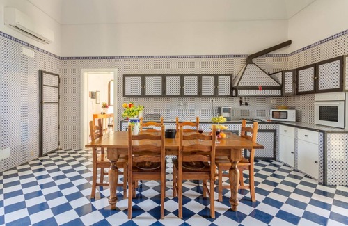 Scicli Villa | Villa Palazzola - Five Bedroom Villa, Sleeps 12