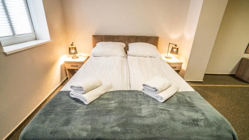 Olsztyn Bed & Breakfast | Villa Pallas