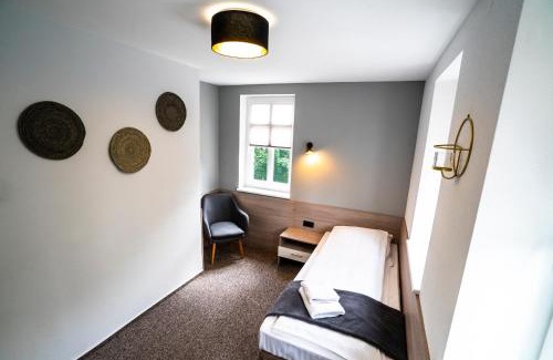 Olsztyn Bed & Breakfast | Villa Pallas