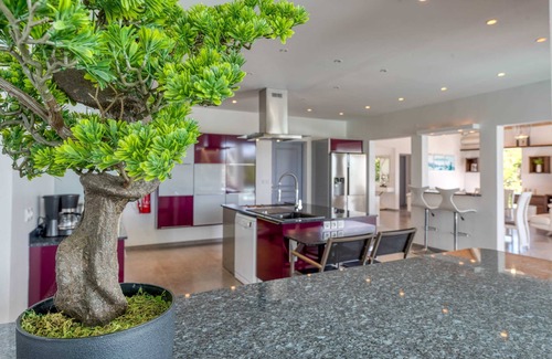 Plum Bay Villa | Villa Palm Bay Summar