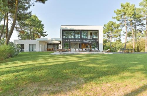 La Palmyre Villa | Villa Palm Green