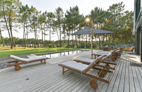 La Palmyre Villa | Villa Palm Green