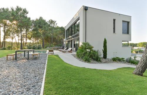 La Palmyre Villa | Villa Palm Green