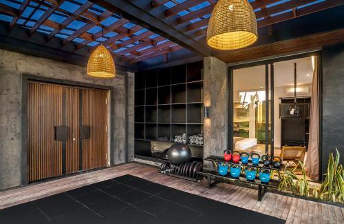 Pengosekan Villa | Villa Palm Paradise by BaliSuperHost