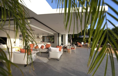 Anse du Gouverneur Villa | Villa Palm Springs | Ocean View - Located in Stunning Gouverneur with Private Pool