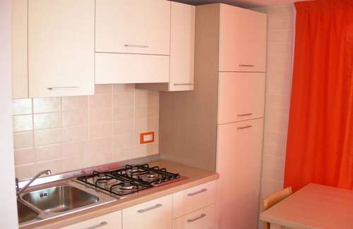 Bibione Ski Chalet | VILLA PALMA B - SEAVIEW AND WI-FI