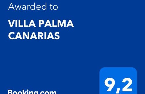 Costa Adeje Villa | VILLA PALMA CANARIAS