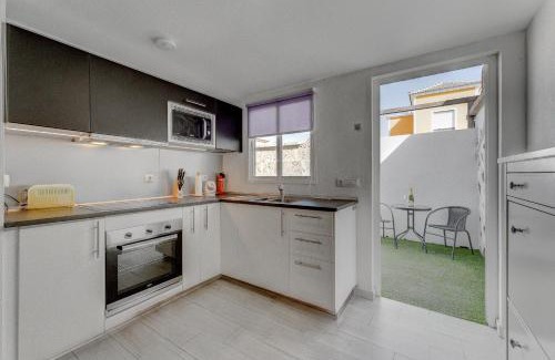 Costa Adeje Villa | VILLA PALMA CANARIAS