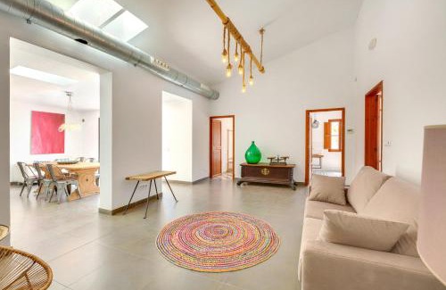 Establiments Villa | Villa Palma, Establiments