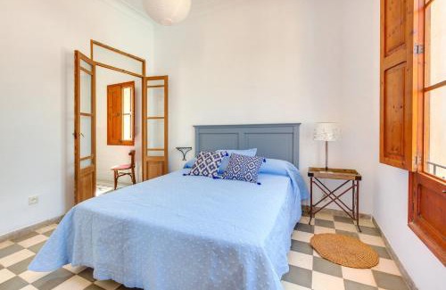 Establiments Villa | Villa Palma, Establiments