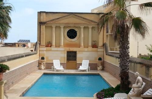 Sannat Villa | Villa Palma