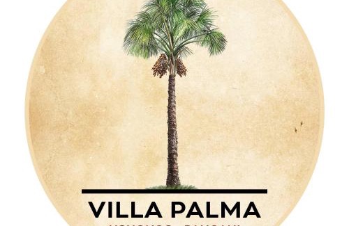 Pangani Villa | Villa Palma