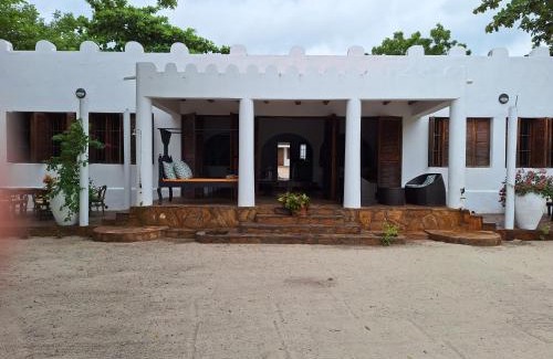 Pangani Villa | Villa Palma