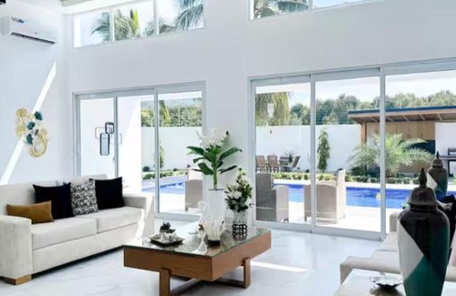 Villa Gonzalez Villa | Villa Palmar