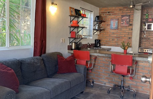 San Francisco Apartment | Villa Palmas, 20% Reduce rates for 2024, Cozy Apt. only 3 blocks from the beach