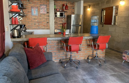 San Francisco Apartment | Villa Palmas, 20% Reduce rates for 2024, Cozy Apt. only 3 blocks from the beach