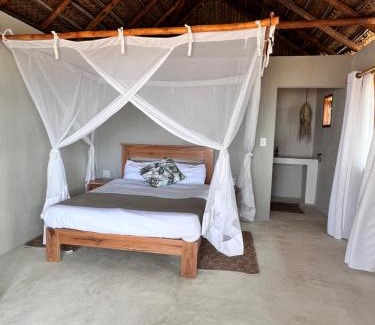 Inhambane House | Villa Palmeira