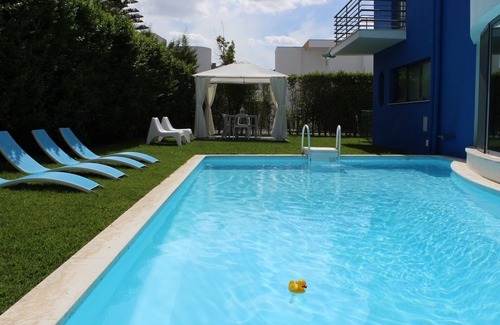 Quinta do Anjo House | Villa Palmela in Serra da Arrábida