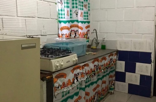 Pereira Cottage | Villa Palmera, Cabañas