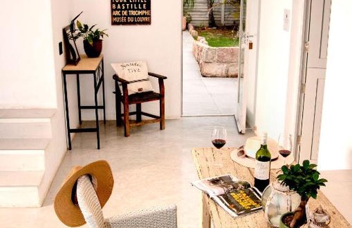 Linkside House | Villa Palmera