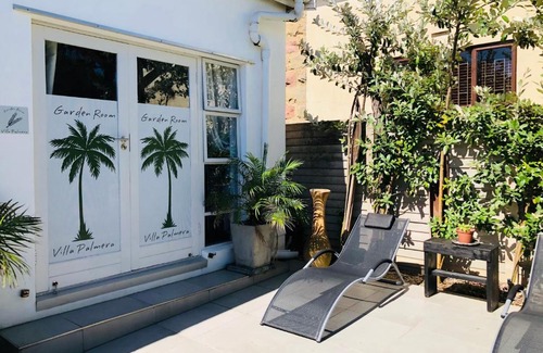 Linkside House | Villa Palmera