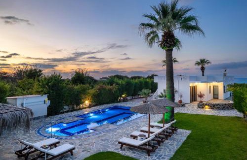 Fanes Villa | Villa Palmeras