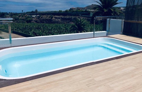 Arucas House | Villa Palmitos Resort Family