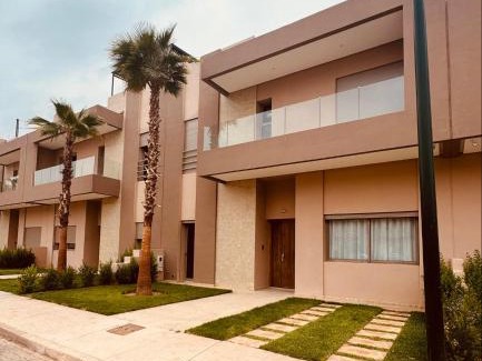 Tassoultante Villa | Villa Palms de l'Atlas