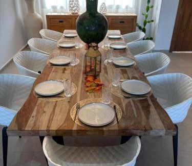 Tassoultante Villa | Villa Palms de l'Atlas