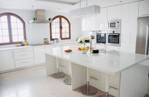 Callao Salvaje House | Villa Palms Luxury casa