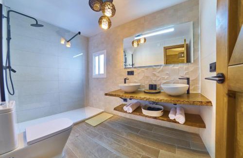 Javea Villa | Villa-Palmview