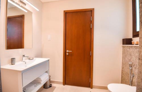Salalah Villa | Villa Palmview